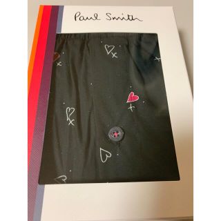 ポールスミス(Paul Smith)の『新品』ポールスミス　メンズ　トランクス　2606 019 サイズＬ(トランクス)