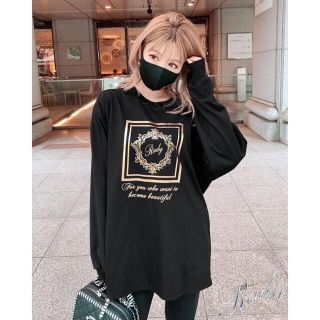 レディー(Rady)の❣️はしりんご様専用❣️ロンＴ2点セット(Tシャツ(長袖/七分))