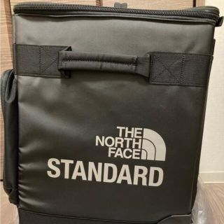 THE NORTH FACE - ノースフェイス スタンダード⭐︎レコードバッグ