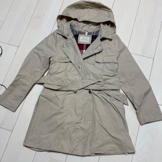 ザラキッズ(ZARA KIDS)のZARA girls 140(ジャケット/上着)