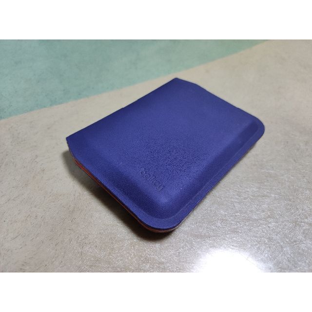 bellroy(ベルロイ)の【Bellroy】Apex Slim Sleeve カードケース/小型財布 メンズのファッション小物(折り財布)の商品写真