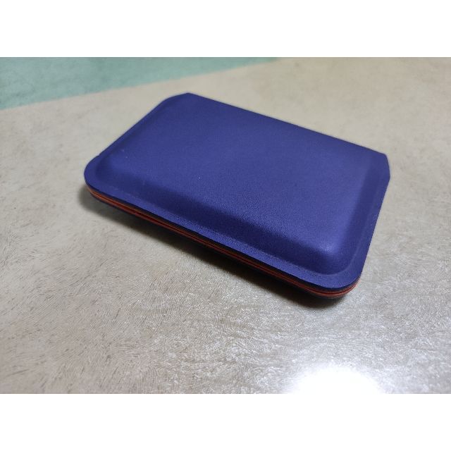 bellroy(ベルロイ)の【Bellroy】Apex Slim Sleeve カードケース/小型財布 メンズのファッション小物(折り財布)の商品写真