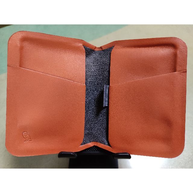 【Bellroy】Apex Slim Sleeve カードケース/小型財布 3