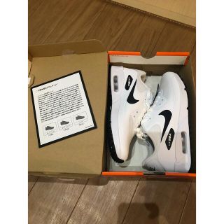 ナイキ(NIKE)のNIKE ゴルフ　max90g  24.0(シューズ)