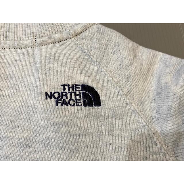 THE NORTH FACE(ザノースフェイス)の＊ 専用 ＊THE NORTH FACE  80  フルジップ  ジャンパー キッズ/ベビー/マタニティのベビー服(~85cm)(カーディガン/ボレロ)の商品写真