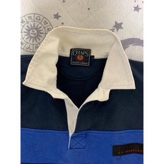 ラルフローレン(Ralph Lauren)のラルフローレンCHAPSラガーシャツ(シャツ)