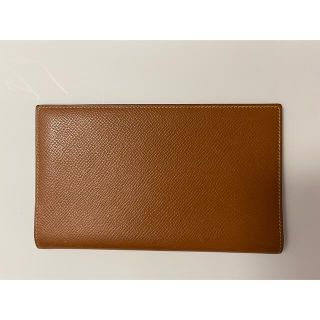 エルメス(Hermes)のHERMES 手帳カバー(手帳)