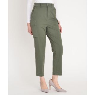 ヤヌークYANUKドロストカーゴパンツMサイズEASYCARGOPANTS