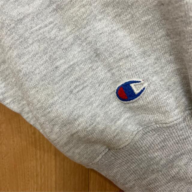 Champion(チャンピオン)のchampion トレーナー レディースのトップス(トレーナー/スウェット)の商品写真