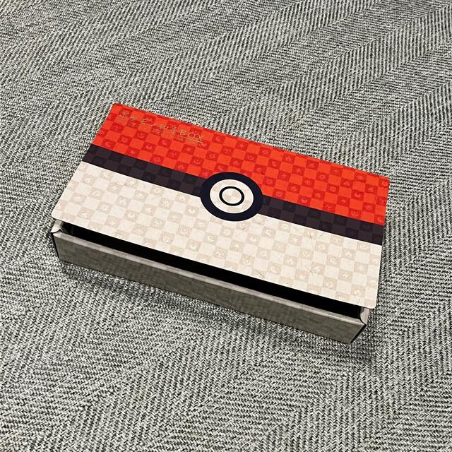 ポケモン切手BOX〜ポケモンカードゲーム見返り美人・月に雁セット〜