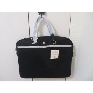 ケイトスペードニューヨーク(kate spade new york)のkate spade new york(ケイトスペード)ラップトップバッグ未使用(その他)