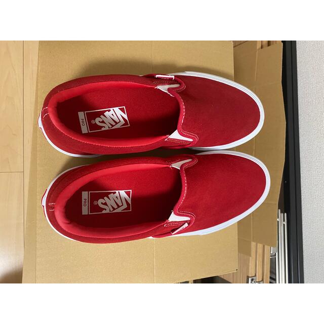 VANS(ヴァンズ)のSLIP-ON PRO/スリッポン プロ　vans メンズの靴/シューズ(スニーカー)の商品写真