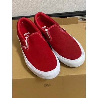 ヴァンズ(VANS)のSLIP-ON PRO/スリッポン プロ　vans(スニーカー)