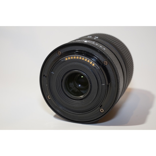 Nikon(ニコン)の【純正】Nikkor Z DX 18-140mm f/3.5-6.3 VR 美品 スマホ/家電/カメラのカメラ(レンズ(ズーム))の商品写真