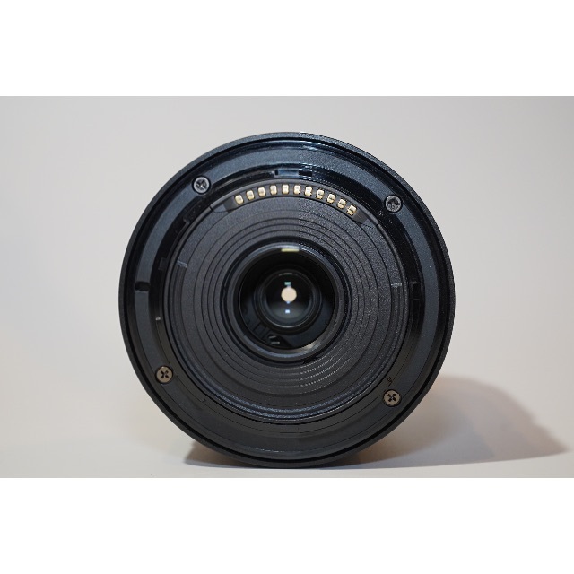 Nikon(ニコン)の【純正】Nikkor Z DX 18-140mm f/3.5-6.3 VR 美品 スマホ/家電/カメラのカメラ(レンズ(ズーム))の商品写真