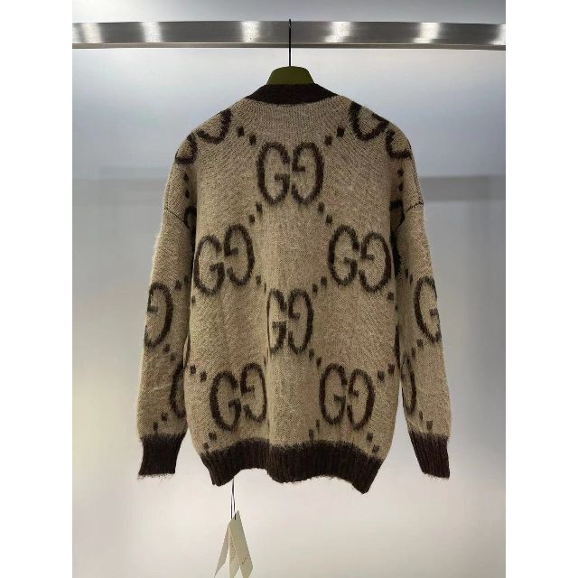 カテゴリ Gucci カーディガン グッチの通販 by Pamela's shop|グッチ カテゴリ Gucci カーディガン グッチの通販 by Pamela's shop|グッチ