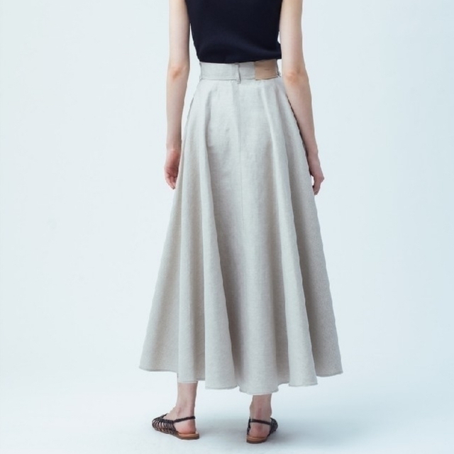 になります Drawer チェック スカート サイズ36の通販 by 0120's shop