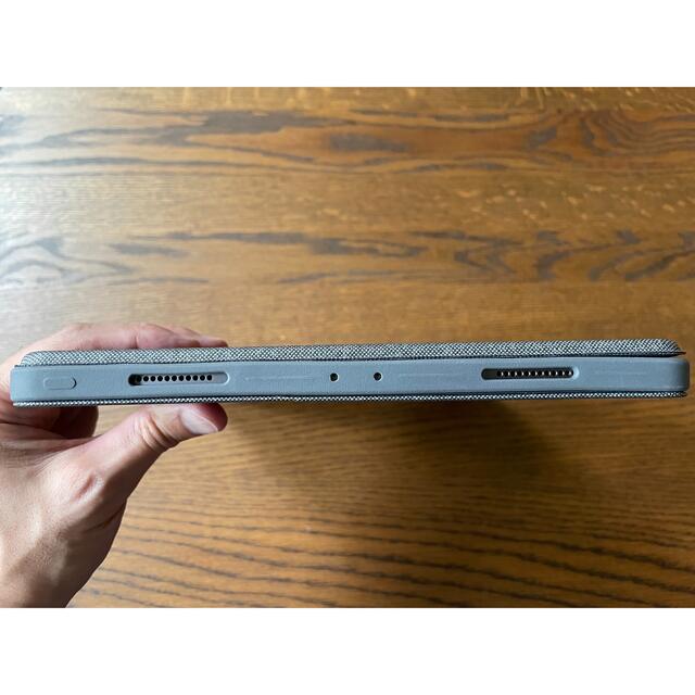 COMBO TOUCH Apple 12.9インチiPad Pro 第5世代用 スマホ/家電/カメラのPC/タブレット(PC周辺機器)の商品写真