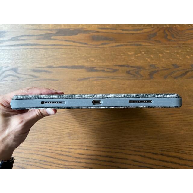 COMBO TOUCH Apple 12.9インチiPad Pro 第5世代用 スマホ/家電/カメラのPC/タブレット(PC周辺機器)の商品写真