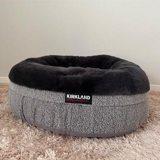 コストコ(コストコ)のコストコ Costco カークランド ペットベッド イタホイ イタグレホイホイ(犬)