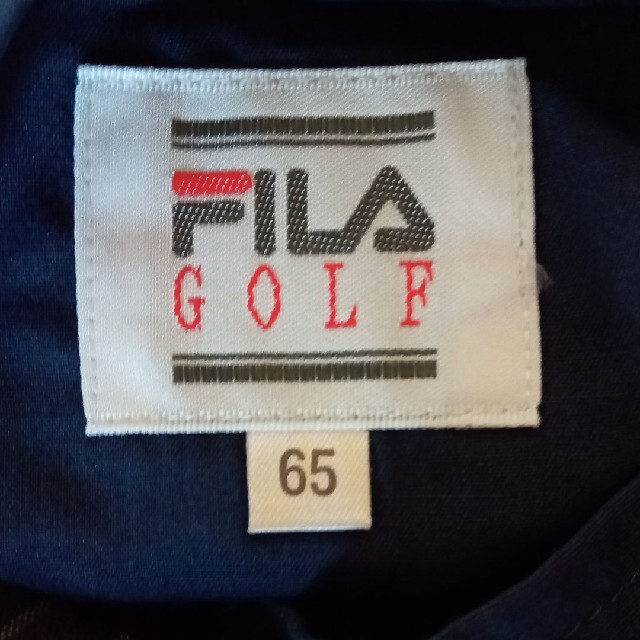 FILA(フィラ)のフィラ FILA GOLF  スラックスパンツ スポーツ/アウトドアのゴルフ(ウエア)の商品写真