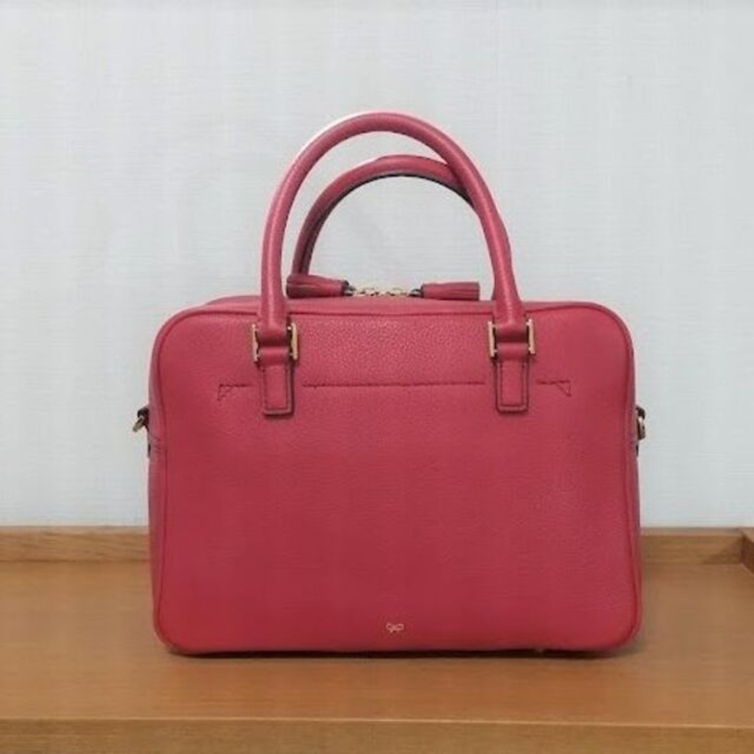 アニヤ・ハインドマーチ スモール カーカー バッグ Anya Hindmarch