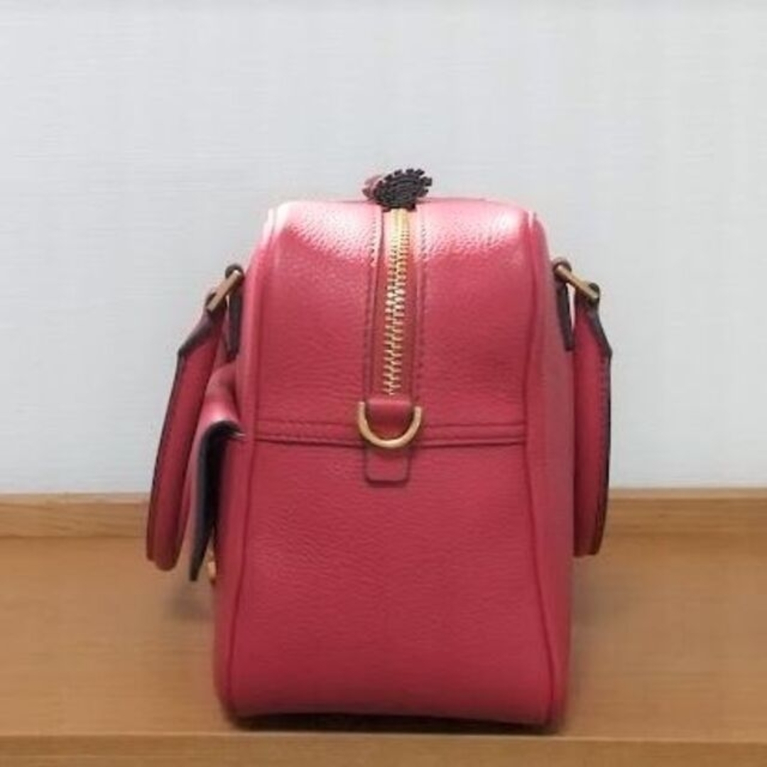 アニヤ・ハインドマーチ スモール カーカー バッグ Anya Hindmarch
