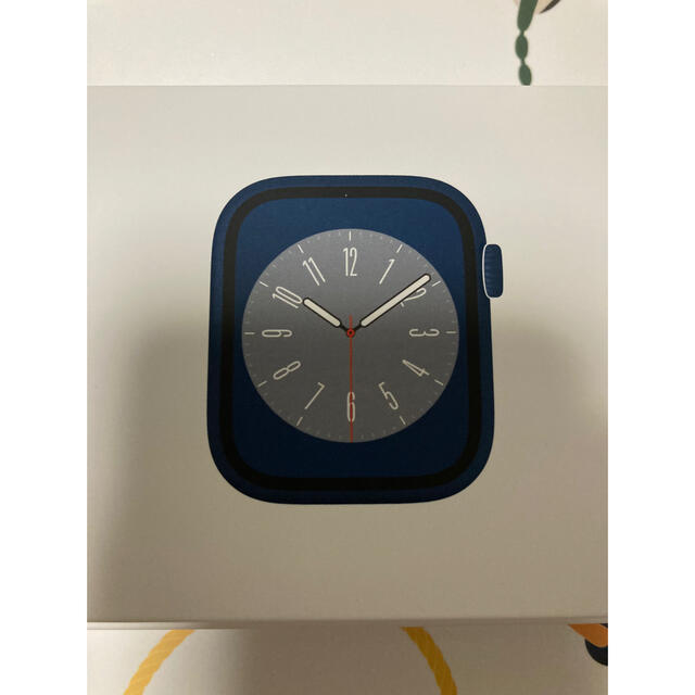 Apple Watch - らくがい【2022年9月新作】Apple Watch series8