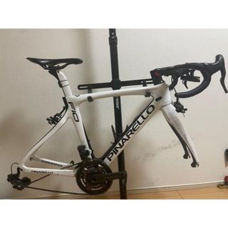 PINARELLO DOGMA F10 スーレコ EPS パワメ付きの通販 by たぬ's PINARELLO DOGMA F10 スーレコ EPS パワメ付きの通販 by たぬ's