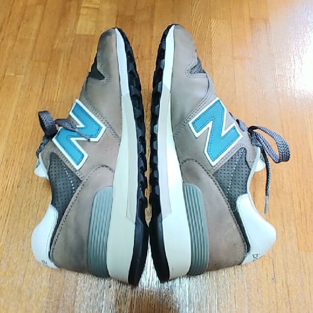 New Balance(ニューバランス)の【アメリカ製】ニューバランス　M1300　26cm メンズの靴/シューズ(スニーカー)の商品写真