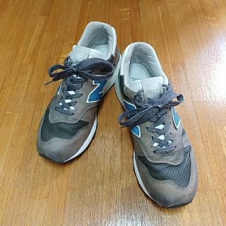 ニューバランス(New Balance)の【アメリカ製】ニューバランス　M1300　26cm(スニーカー)