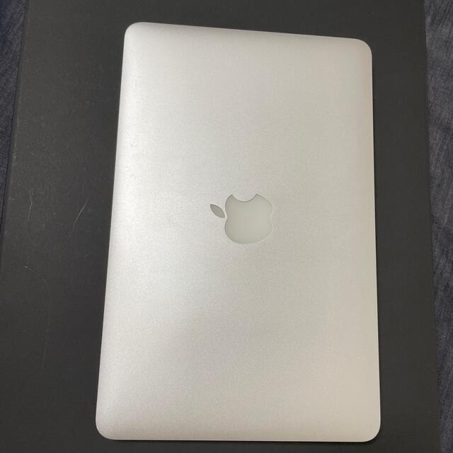 Apple(アップル)のMacBook Air 11 2015 スマホ/家電/カメラのPC/タブレット(ノートPC)の商品写真