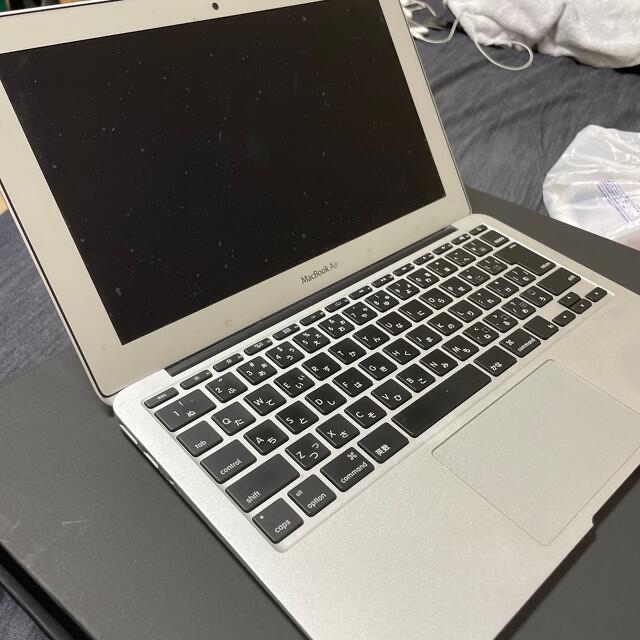MacBook Air 11 2015