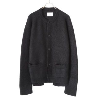 シュタイン(stein)のstein 22aw kid mohair cardigan(カーディガン)