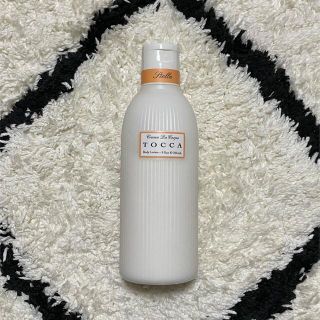 トッカ(TOCCA)のトッカ ボディーケアローション ステラの香り(266mL)(ボディローション/ミルク)