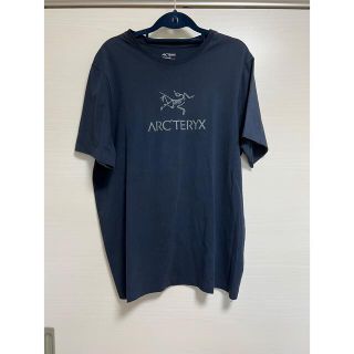 アークテリクス(ARC'TERYX)のアークテリクス  Tシャツ(Tシャツ/カットソー(半袖/袖なし))