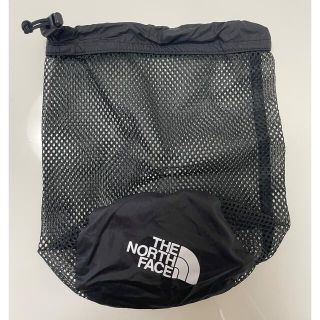 ザノースフェイス(THE NORTH FACE)の　THE NORTH FACE 収納袋 巾着袋 ザノースフェイス 巾着(その他)