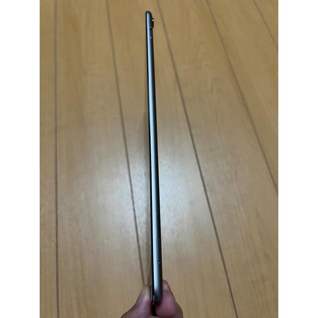 iPad(アイパッド)のiPad Pro 10.5 64GB セルラーモデル スマホ/家電/カメラのPC/タブレット(タブレット)の商品写真