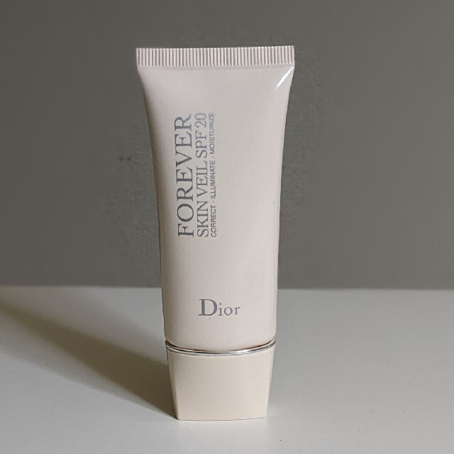 Dior(ディオール)のディオールスキン フォーエヴァー スキンヴェール 001 コスメ/美容のベースメイク/化粧品(化粧下地)の商品写真