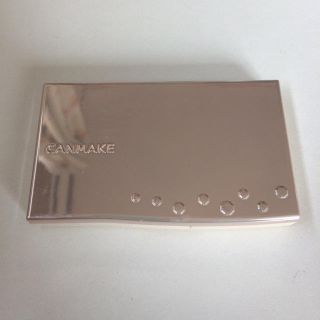 キャンメイク(CANMAKE)のキャンメイク ファンデーション02(ファンデーション)