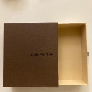ルイヴィトン(LOUIS VUITTON)のルイ・ヴィトン　LOUIS VUITTON 財布の箱(ラッピング/包装)