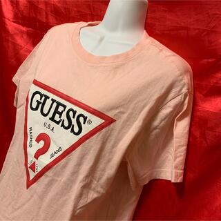 GUESS - ゲス　メンズTシャツ^_^