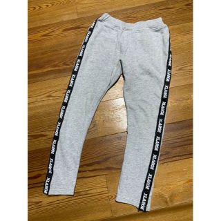 エクストララージ(XLARGE)のXLARGE　パンツ(130)　13454(パンツ/スパッツ)