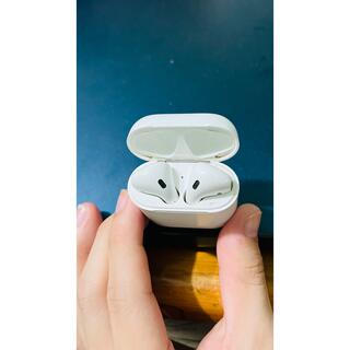 Apple - airpods 第1世代