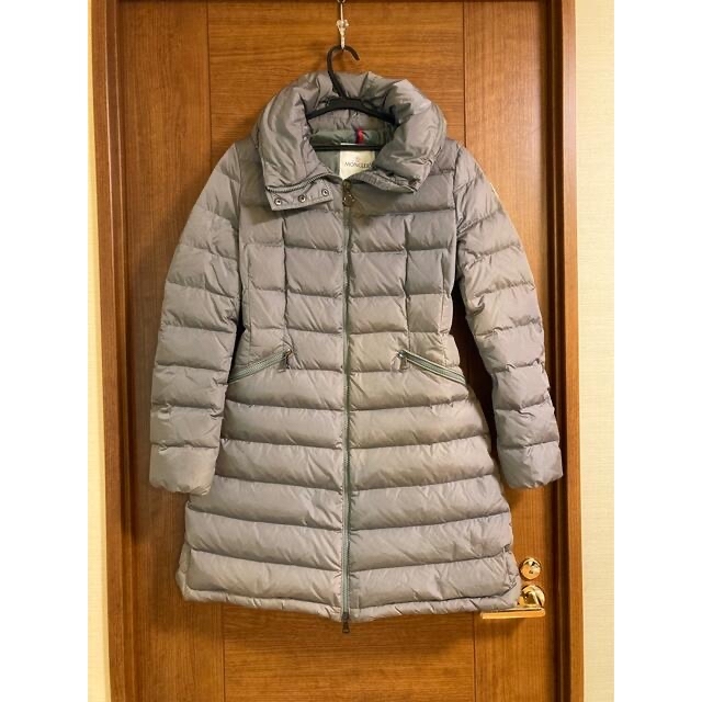 レディースモンクレール MONCLER FLAMMETTE フラメッテ ダウンコート