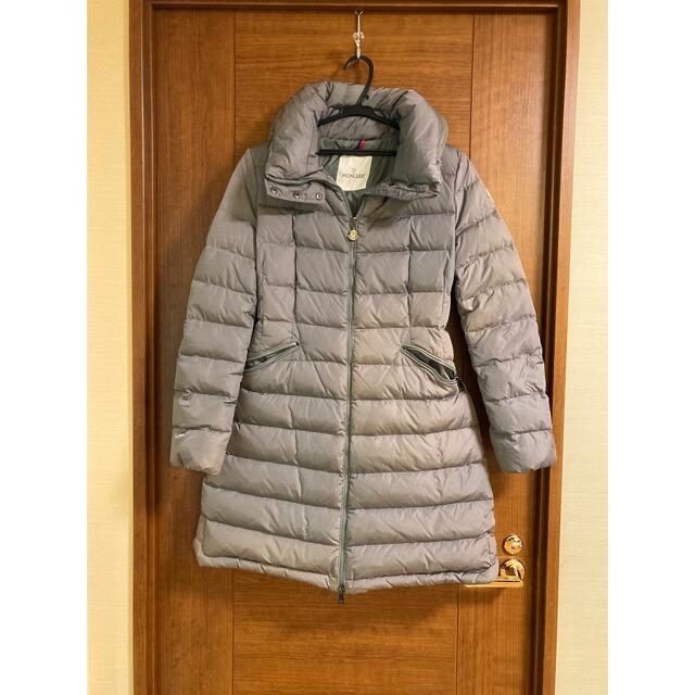 MONCLER(モンクレール)のモンクレール MONCLER FLAMMETTE フラメッテ ダウンコート  レディースのジャケット/アウター(ダウンコート)の商品写真