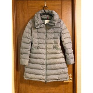 モンクレール(MONCLER)のモンクレール MONCLER FLAMMETTE フラメッテ ダウンコート (ダウンコート)