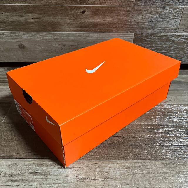 NIKE(ナイキ)の送料無料 新品 ナイキ 野球 スパイク リアクトヴェイパー 26.5cm スポーツ/アウトドアの野球(シューズ)の商品写真