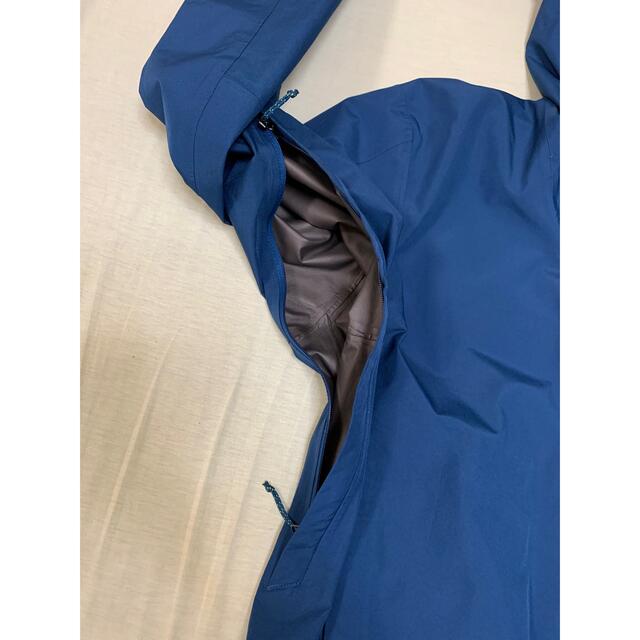 最終価格 Patagonia カルサイトジャケットM | www.jarussi.com.br