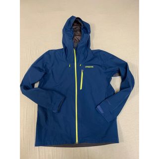 Patagonia カルサイトジャケットM